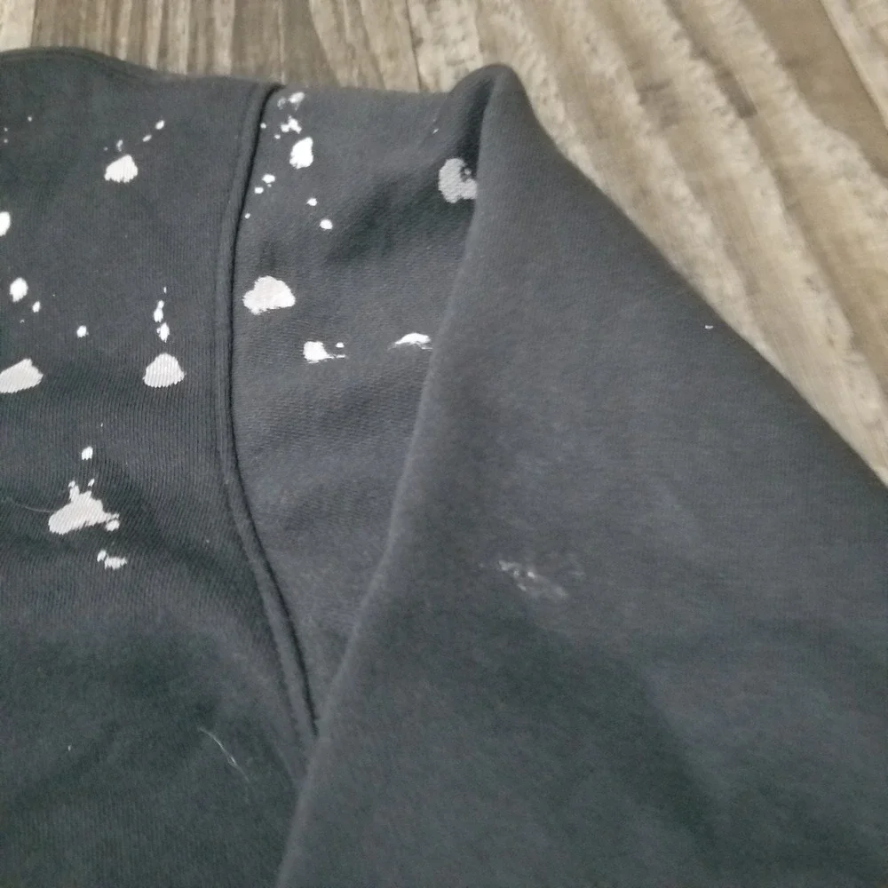 Rare Designer Oversized Fit S Nike power in Purpose Pullover Embroidered Hoodies